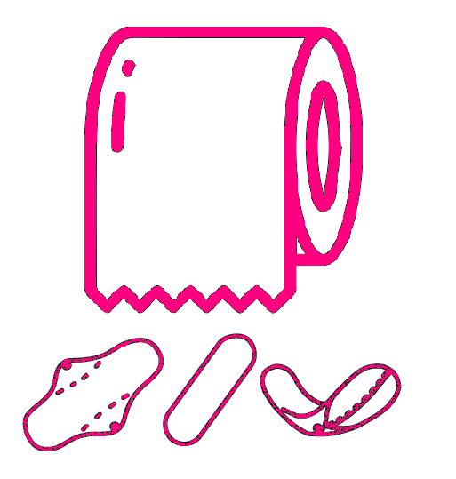 HYGIENICKÉ POTREBY 