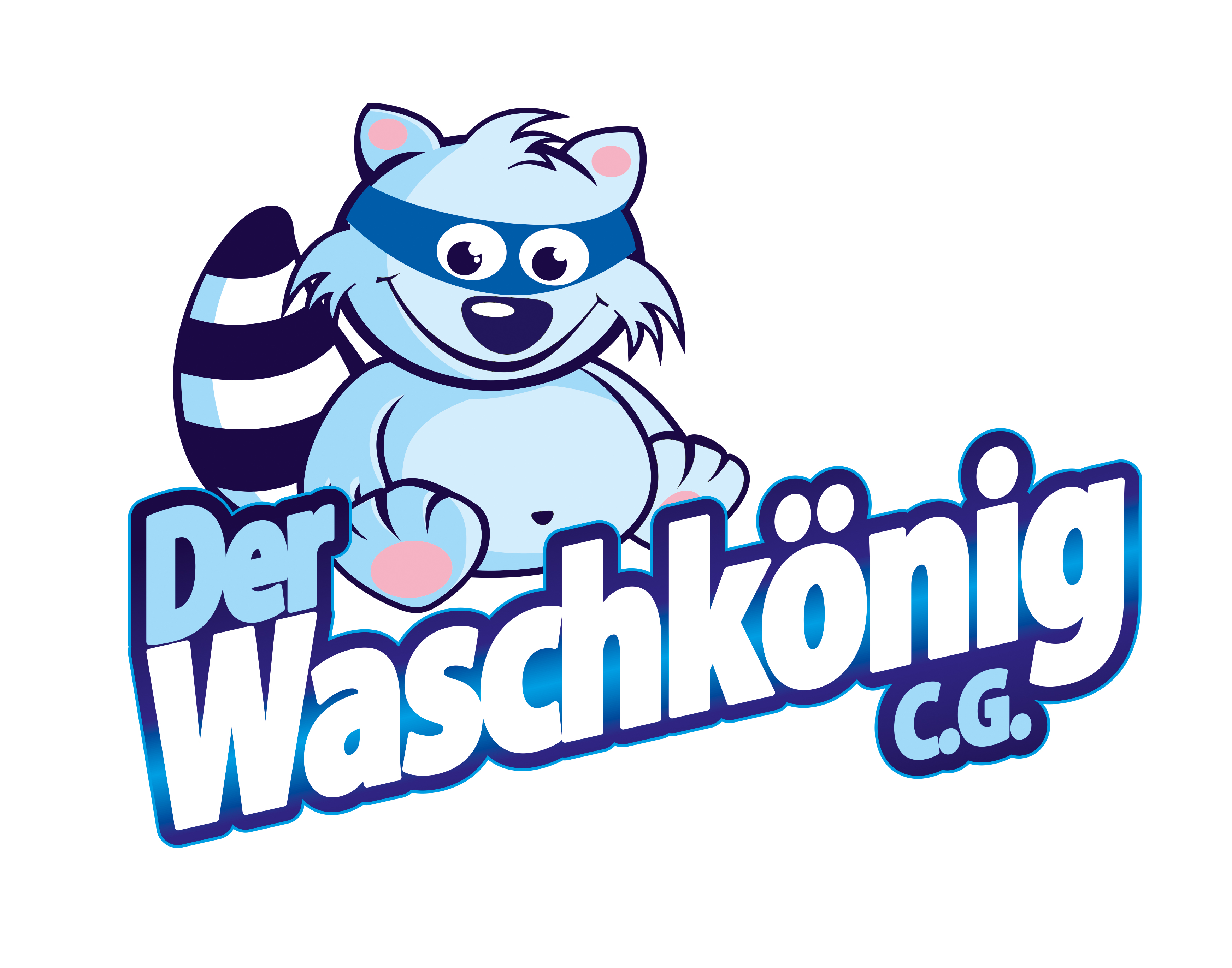 Der Waschkönig