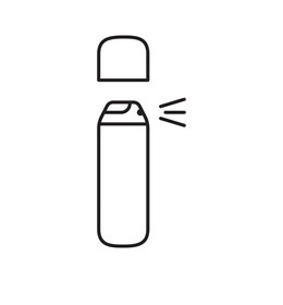 ANTIPERSPIRANT - PÁNSKY 